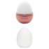 TENGA Egg Misty II Potent - set de 6 masturbatoare ou