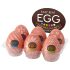 TENGA - Set masturbator mai puternic - 6 bucăți