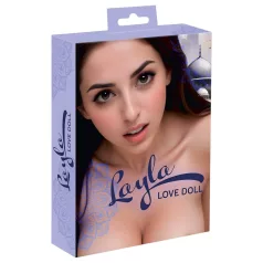 You2Toys - păpușă gonflabilă bust mare - silicon