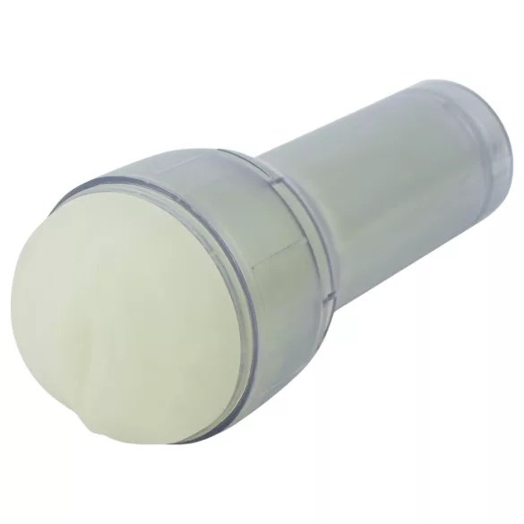 Kiiroo Feel Glow - vagină luminoasă - compatibil PowerBlow (alb)