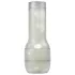 Kiiroo Feel Glow - vagină luminoasă - compatibil PowerBlow (alb)
