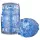Fleshlight Quickshot Turbo - masturbator de călătorie compact - albastru