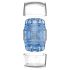 Fleshlight Quickshot Turbo - masturbator de călătorie (albastru)