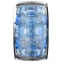 Fleshlight Quickshot Turbo - masturbator de călătorie compact - albastru