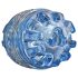 Fleshlight Quickshot Turbo - masturbator de călătorie (albastru)