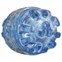 Fleshlight Quickshot Turbo - masturbator de călătorie compact - albastru