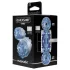 Fleshlight Quickshot Turbo - masturbator de călătorie compact - albastru