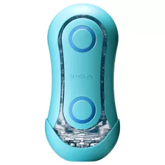   TENGA Flip Orb Pastaio - masturbator masculin super realist - albastru