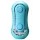 TENGA Flip Orb Pastaio - super‑masturbator (albastru)