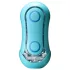 TENGA Flip Orb Pastaio - super‑masturbator (albastru)