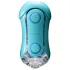 TENGA Flip Orb Pastaio - super‑masturbator (albastru)