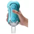TENGA Flip Orb Pastaio - super‑masturbator (albastru)