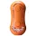 TENGA Flip Orb Masturbator - super masturbator (portocaliu)