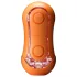 TENGA Flip Orb Masturbator - super masturbator (portocaliu)