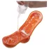 TENGA Flip Orb Masturbator - super masturbator (portocaliu)