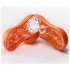 TENGA Flip Orb Masturbator - super masturbator (portocaliu)