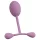 You2Toys - trainer intim - exerciții Kegel - silicon mov