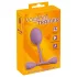 You2Toys - trainer intim - exerciții Kegel - silicon mov