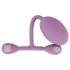 You2Toys - trainer intim - exerciții Kegel - silicon mov