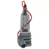 Bathmate HydroXtreme 8 - set hidropompă (transparent)