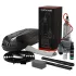 Bathmate HydroXtreme 8 - set hidropompă (transparent)