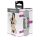 Fleshlight Quickshot Stoya - masturbator portabil (transparent)