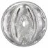 Fleshlight Quickshot Stoya - masturbator portabil (transparent)
