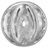 Fleshlight Quickshot Stoya - masturbator de călătorie (transparent)