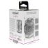 Fleshlight Quickshot Stoya - masturbator portabil (transparent)