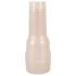 Fleshlight - vagin realist - textură internă Bri Celestial - culoare naturală