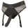 You2Toys - dildo cu ham pentru prindere (negru)