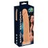 You2Toys - Iubitorul European dildo (23cm)