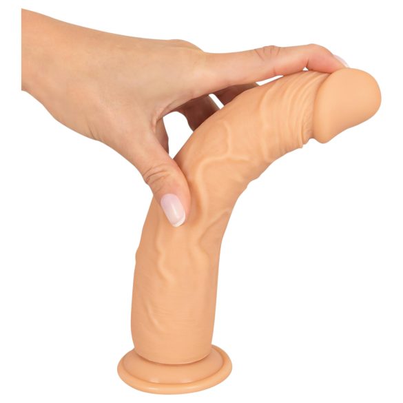 You2Toys - dildo realist pentru femei - 23 cm