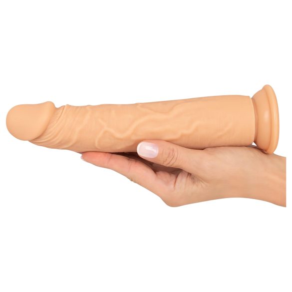 You2Toys - dildo realist pentru femei - 23 cm