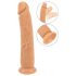 You2Toys - dildo realist pentru femei - 23 cm