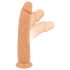 You2Toys - Iubitorul European dildo (23cm)