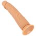 You2Toys - dildo realist pentru femei - 23 cm
