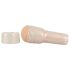 Fleshlight - masturbator realist vagin Blake Blossom Bombshell - silicon natur