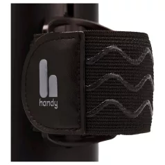 Banda de strângere Handy True Grip PRO (neagră)