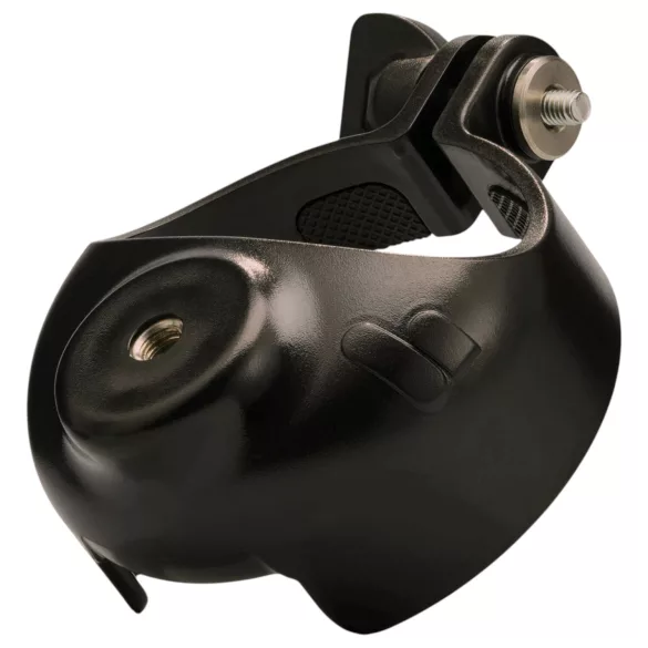 The Handy - suport masturbator handsfree - negru