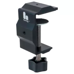  The Handy Handsfree - suport masă pentru masturbator - negru