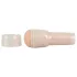 Fleshlight Vanna Bardot - masturbator realist vagin - silicon natur