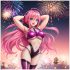 Fleshlight - Fantasy Sasha Nakamoto Ecchi vagin (natural)
