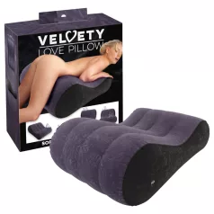 You2Toys - pernă sexuală gonflabilă - albastru