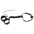 Bad Kitty - set de bondage (negru)