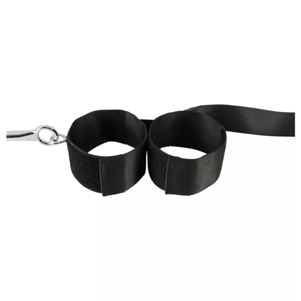 Bad Kitty - set de bondage (negru)