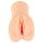 Nature Skin - masturbator realist tip vagin - material natur