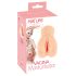 Nature Skin - masturbator realist tip vagin - material natur