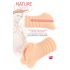 Nature Skin - masturbator realist tip vagin - material natur