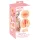 Nature Skin - masturbator vaginal și oral (culoare naturală)